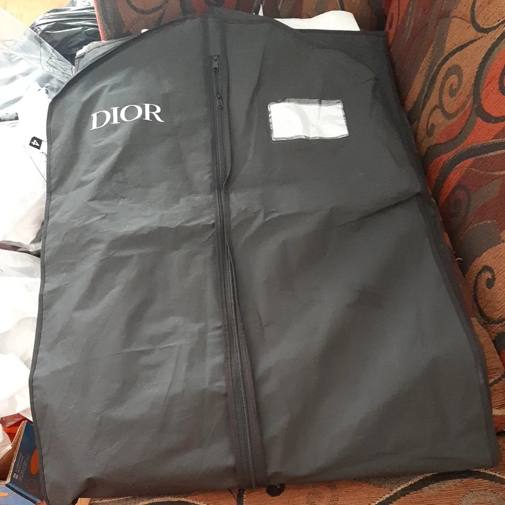 CHRISTIAN DIOR 67”x 24